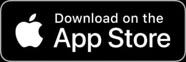 App Store download button image