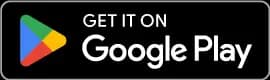 Google Play Store download button image