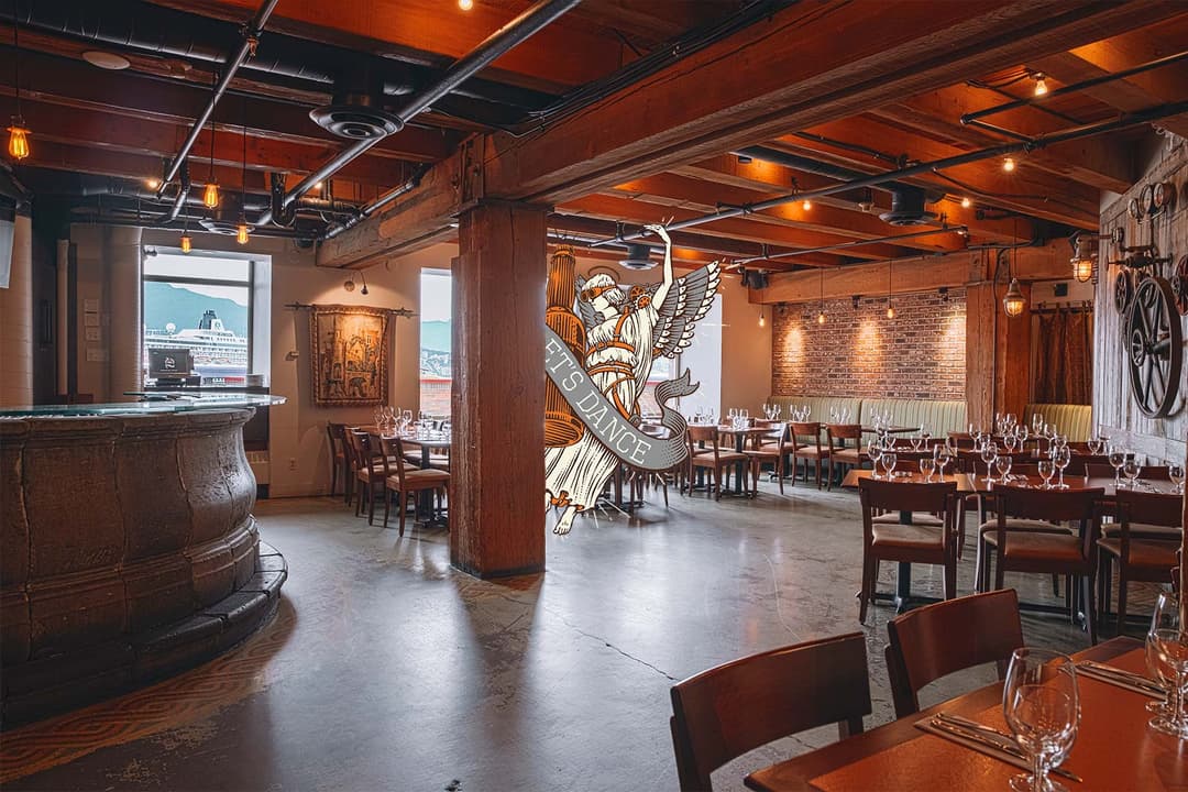 Steamworks Brewing Company