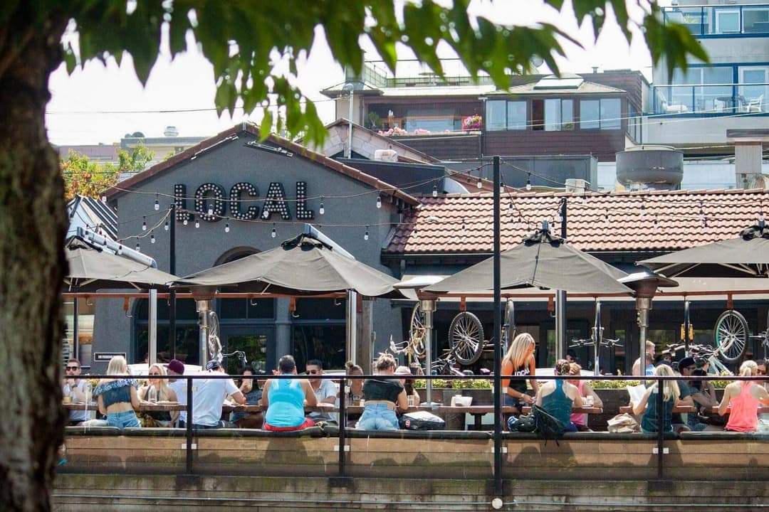 Local Public Eatery – Kitsilano