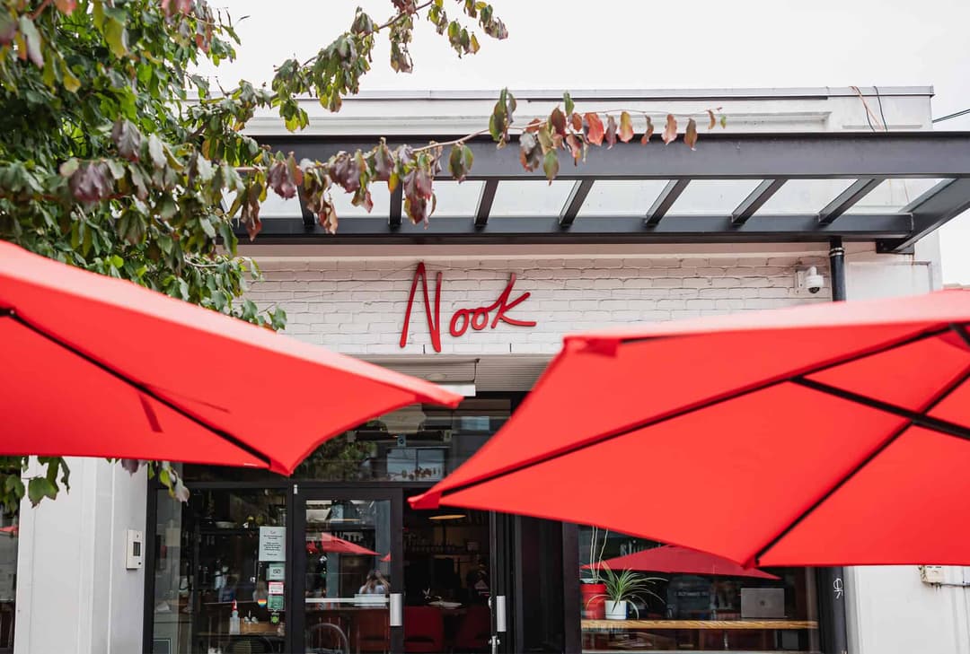 Nook Kitsilano