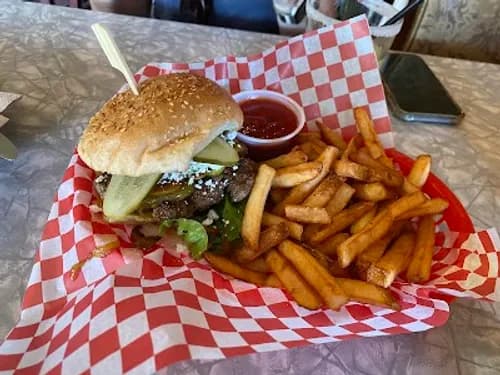 Image of Uncle Abe's