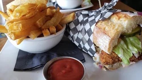 Image of The Wicklow Pub