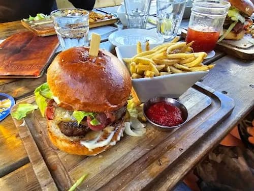 Image of The Charlatan