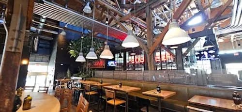 Image of CRAFT Beer Market False Creek