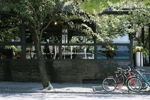 Image of The Three Brits Public House