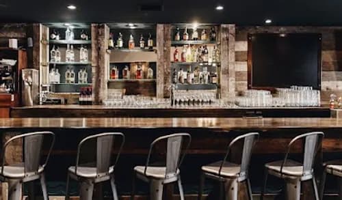 Image of The Ellis Restaurant Kits