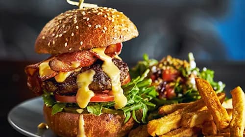 Image of The Ellis Restaurant Kits