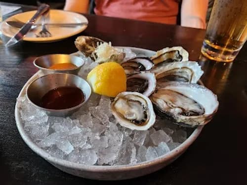 Image of Chewies Smoke & Oyster Bar Kitsilano