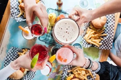 Image of The Cambie Bar & Grill