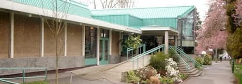 Image of Douglas Park Community Centre