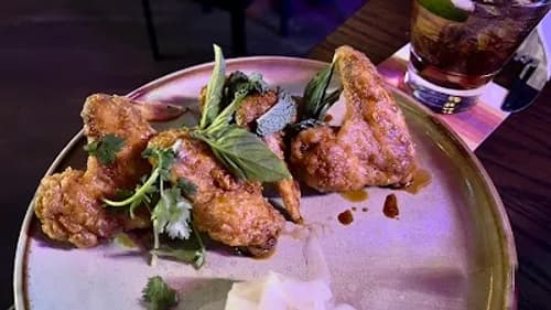 Image of GRETA Bar YVR