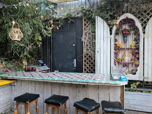 Image of The Narrow Lounge