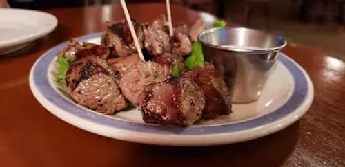 Image of Moose's Down Under Bar and Grill - Vancouver