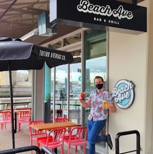 Image of Beach Ave Bar and Grill