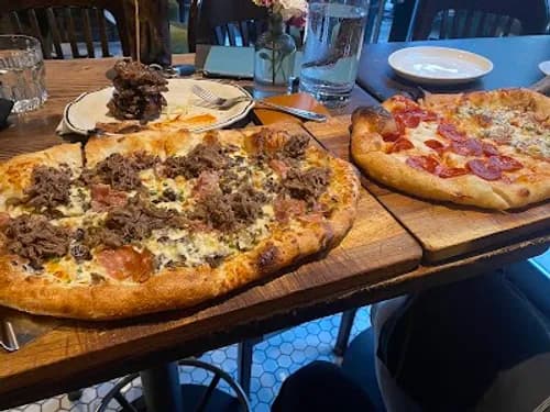 Image of The Parlour