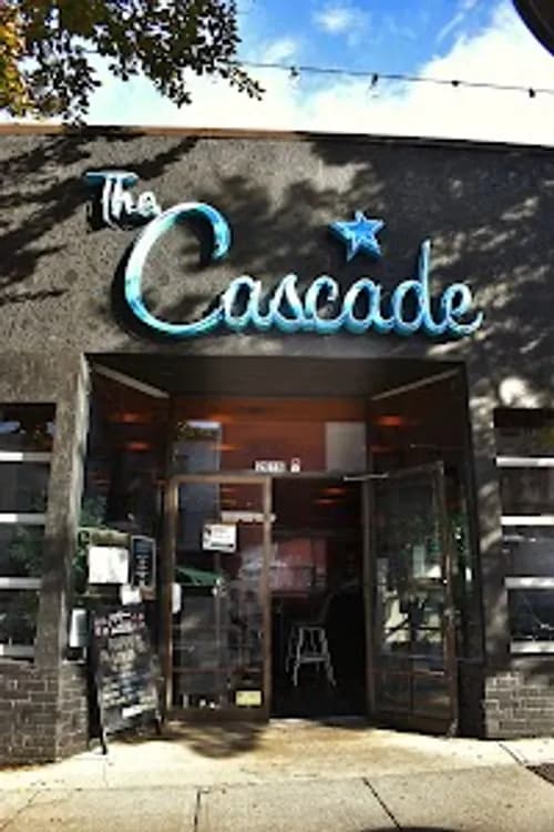 Image of The Cascade Room