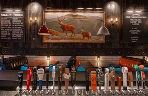 Image of Browns Crafthouse Main Street