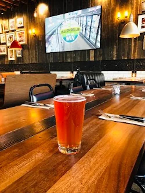 Image of Browns Crafthouse Main Street