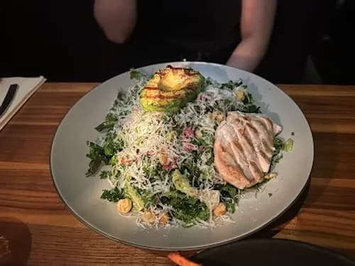 Image of Cactus Club Cafe