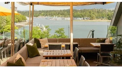 Image of Cactus Club Cafe