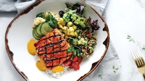 Image of Cactus Club Cafe