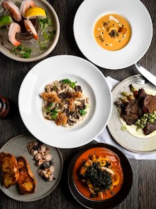 Image of Glowbal Restaurant