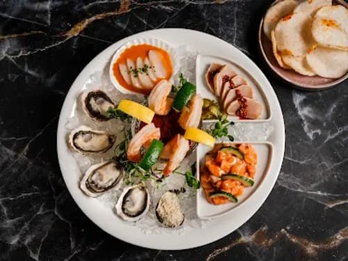 Image of Glowbal Restaurant