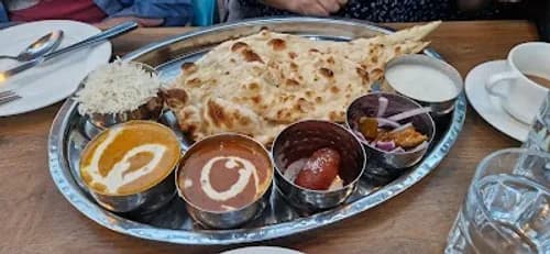 Image of Paratha 2 Pasta (P2P) | Yaletown | Vancouver