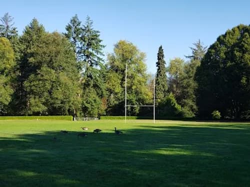 Image of Brockton Oval