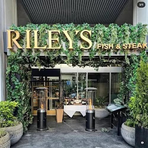 Image of Riley's Fish & Steak