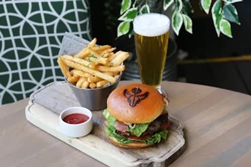 Image of Riley's Fish & Steak