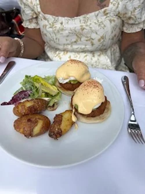 Image of The Roof at Black & Blue