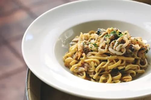 Image of Italian Kitchen