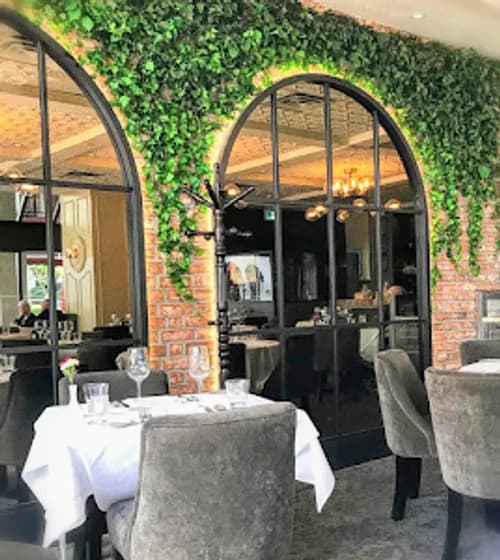 Image of Italian Kitchen