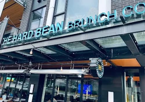 Image of The Hard Bean Brunch Co.