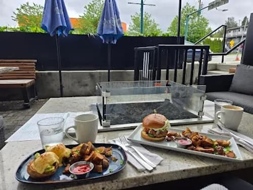 Image of The Hard Bean Brunch Co.