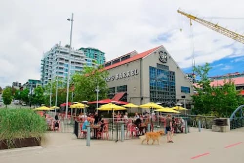 Image of Tap & Barrel • Shipyards