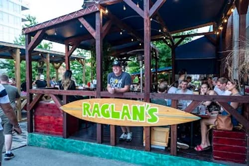 Image of Raglan's Bistro