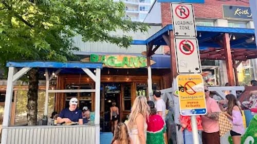 Image of Raglan's Bistro