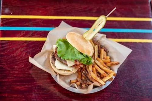 Image of Raglan's Bistro