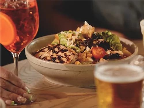 Image of King Taps Lonsdale Quay