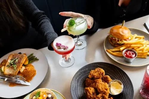 Image of Papi's Seafood and Oyster Bar