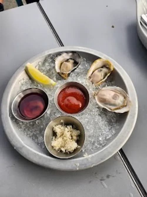 Image of Papi's Seafood and Oyster Bar
