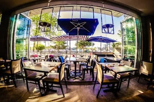 Image of Provence Marinaside