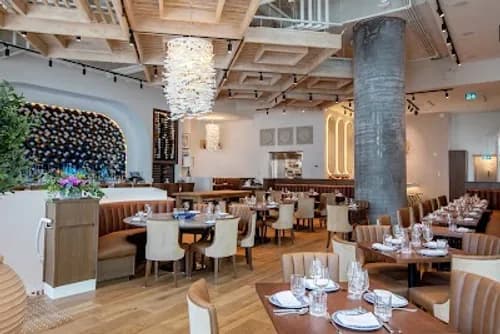 Image of Hydra Estiatorio