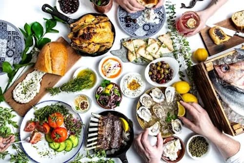 Image of Hydra Estiatorio