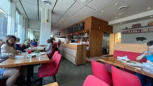 Image of Nook Olympic Village