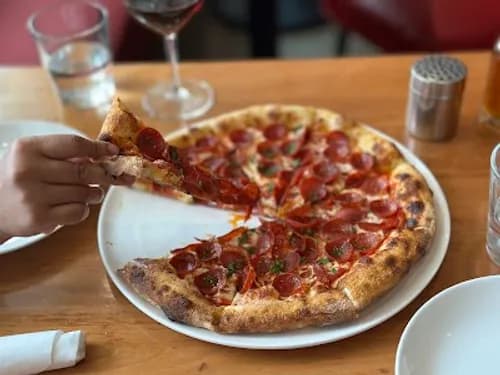 Image of Nook Olympic Village