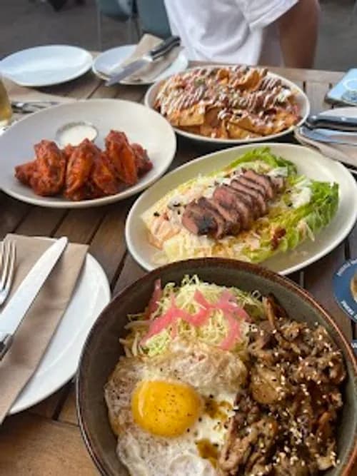 Image of LOCAL Public Eatery Kitsilano